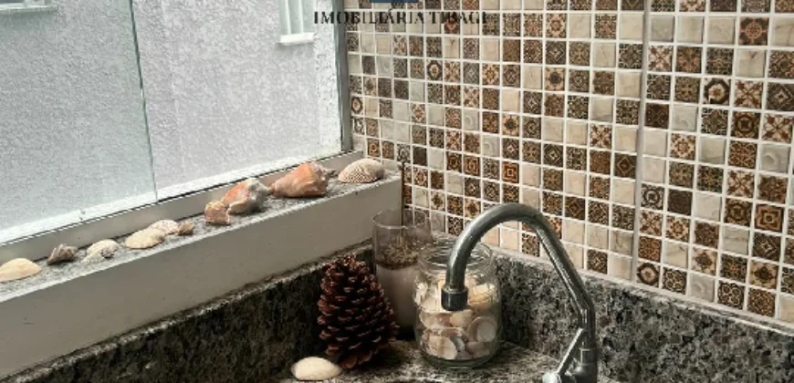 Lindo Apartamento Mobiliado nos Ingleses – Pronto para Morar!