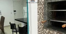 Lindo Apartamento Mobiliado nos Ingleses – Pronto para Morar!