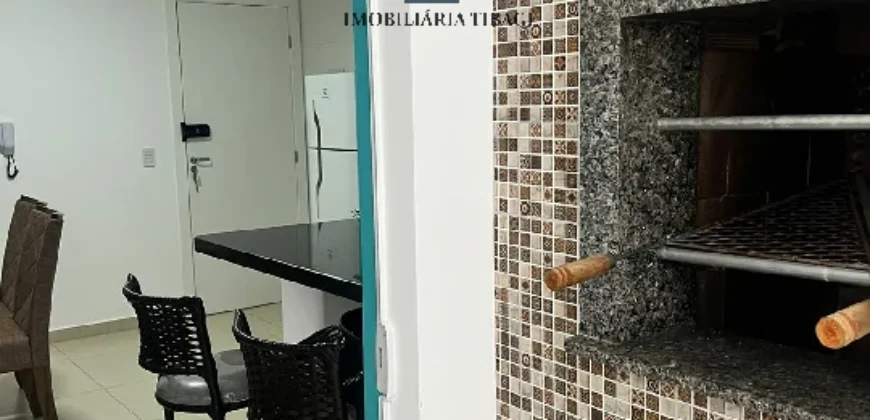 Lindo Apartamento Mobiliado nos Ingleses – Pronto para Morar!