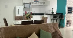 Lindo Apartamento Mobiliado nos Ingleses – Pronto para Morar!