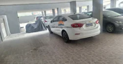 Lindo Apartamento Mobiliado nos Ingleses – Pronto para Morar!