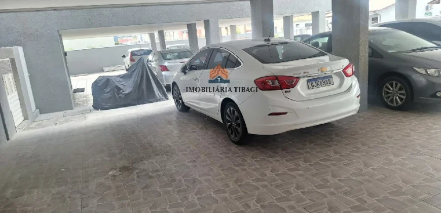 Lindo Apartamento Mobiliado nos Ingleses – Pronto para Morar!