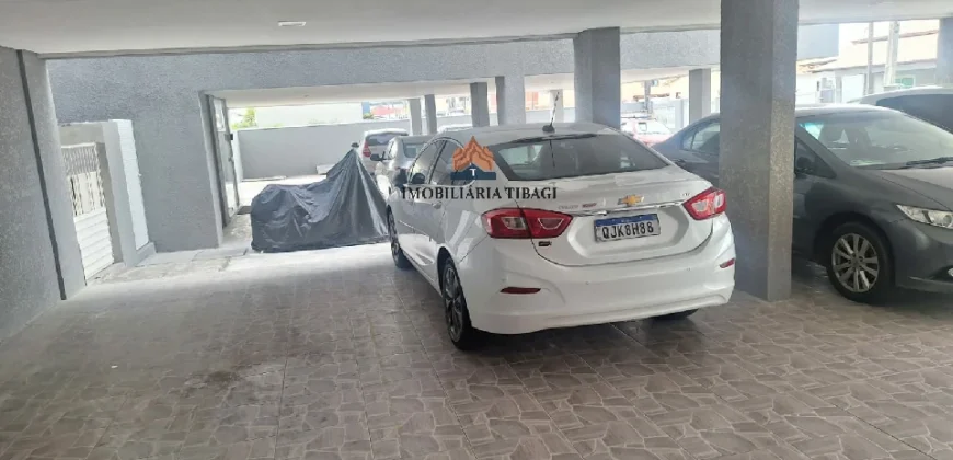 Lindo Apartamento Mobiliado nos Ingleses – Pronto para Morar!