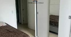 Lindo Apartamento Mobiliado nos Ingleses – Pronto para Morar!