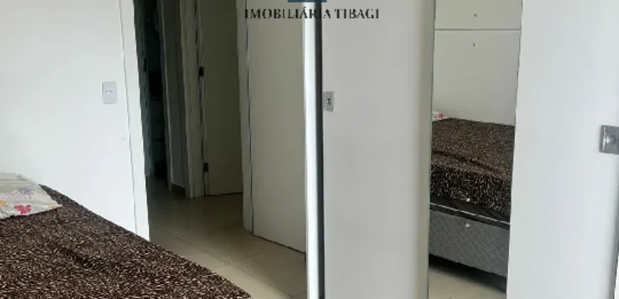 Lindo Apartamento Mobiliado nos Ingleses – Pronto para Morar!