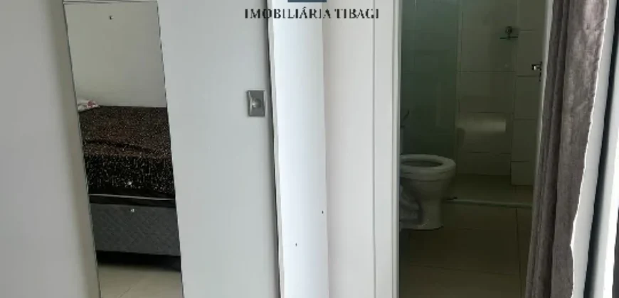 Lindo Apartamento Mobiliado nos Ingleses – Pronto para Morar!