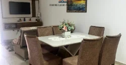 Lindo Apartamento Mobiliado nos Ingleses – Pronto para Morar!