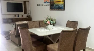 Lindo Apartamento Mobiliado nos Ingleses – Pronto para Morar!