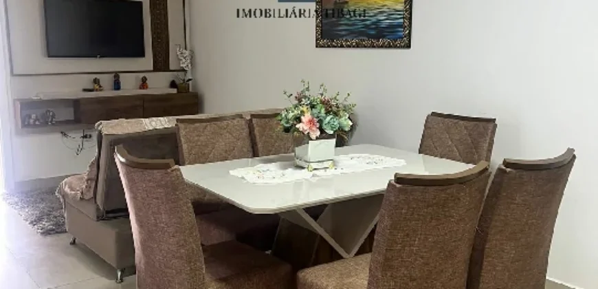 Lindo Apartamento Mobiliado nos Ingleses – Pronto para Morar!