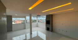 Cobertura Moderna com Acabamento Premium – Ingleses