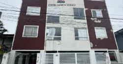 Cobertura Moderna com Acabamento Premium – Ingleses