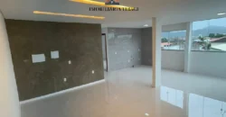 Cobertura Moderna com Acabamento Premium – Ingleses