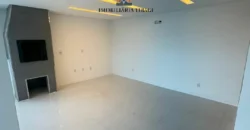 Cobertura Moderna com Acabamento Premium – Ingleses