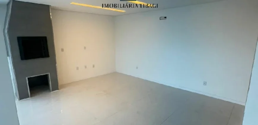 Cobertura Moderna com Acabamento Premium – Ingleses