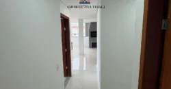 Cobertura Moderna com Acabamento Premium – Ingleses