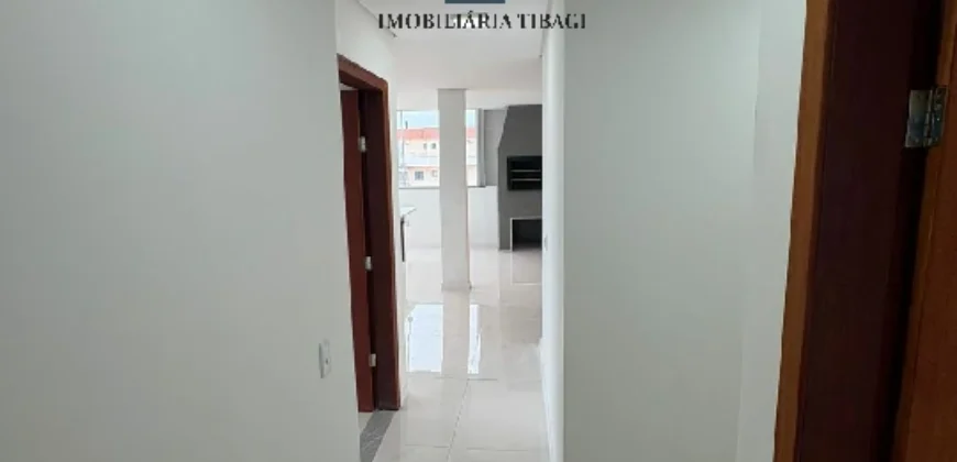 Cobertura Moderna com Acabamento Premium – Ingleses