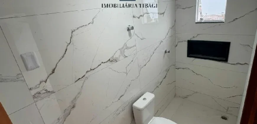 Cobertura Moderna com Acabamento Premium – Ingleses