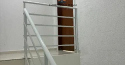 Cobertura Moderna com Acabamento Premium – Ingleses