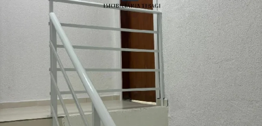 Cobertura Moderna com Acabamento Premium – Ingleses