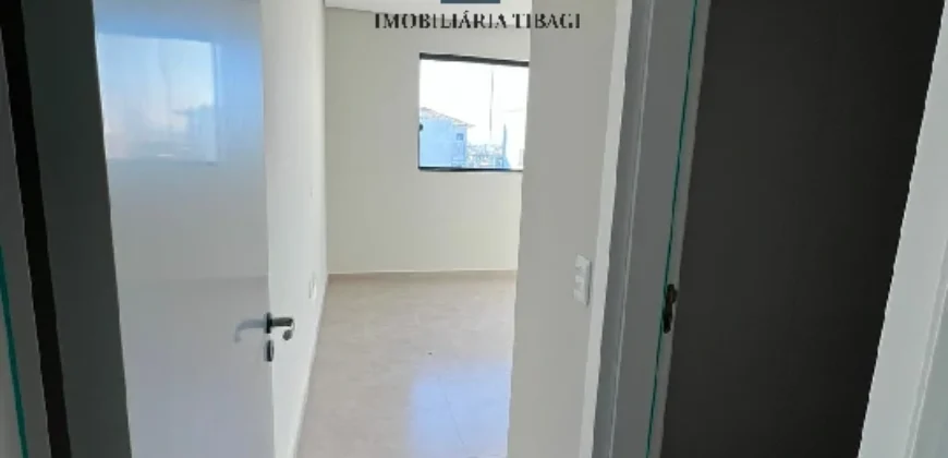 Sobrado Novo com 2 Suítes – Excelente Localização nos Ingleses