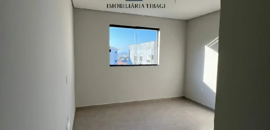 Sobrado Novo com 2 Suítes – Excelente Localização nos Ingleses