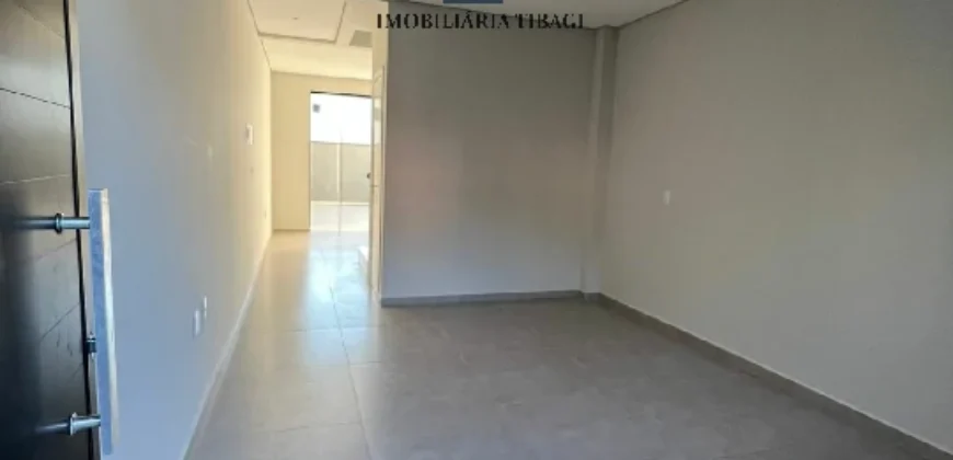 Sobrado Novo com 2 Suítes – Excelente Localização nos Ingleses