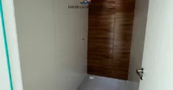 Sobrado Novo com 2 Suítes – Excelente Localização nos Ingleses