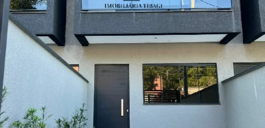 Sobrado Novo com 2 Suítes – Excelente Localização nos Ingleses