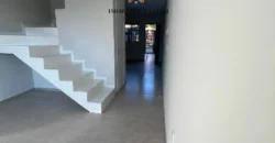 Sobrado Novo com 2 Suítes – Excelente Localização nos Ingleses