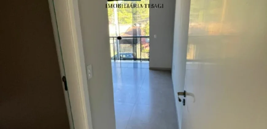 Sobrado Novo com 2 Suítes – Excelente Localização nos Ingleses