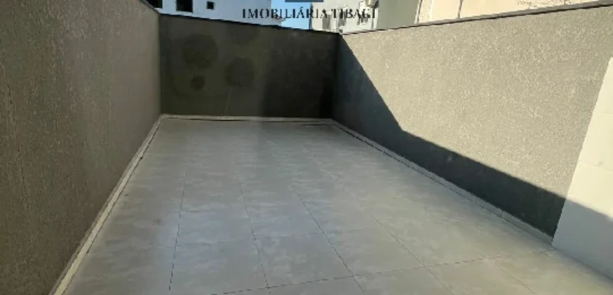 Sobrado Novo com 2 Suítes – Excelente Localização nos Ingleses