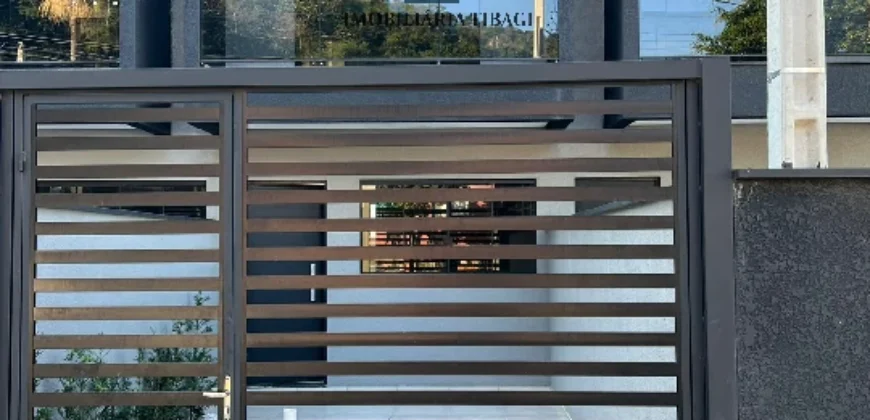 Sobrado Novo com 2 Suítes – Excelente Localização nos Ingleses