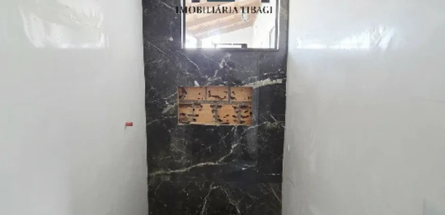 Casa Nova nos Ingleses – Oportunidade Única e Pronta para Morar