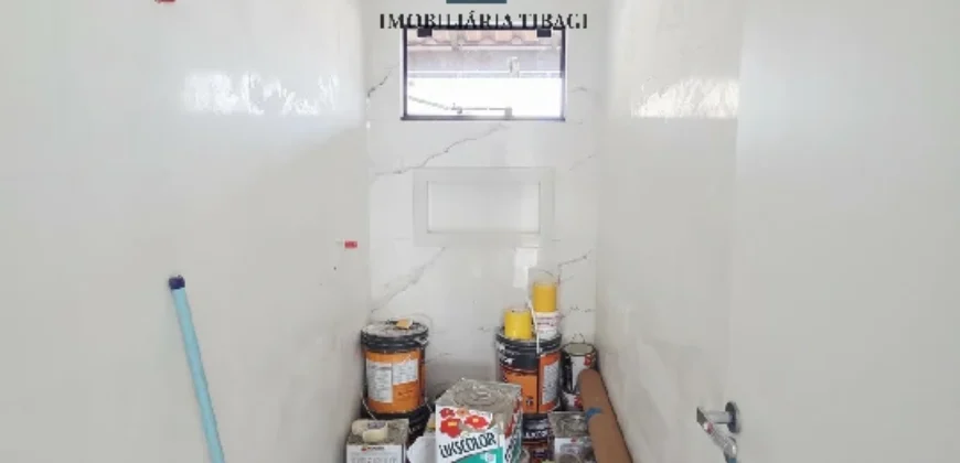 Casa Nova nos Ingleses – Oportunidade Única e Pronta para Morar