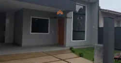 Casa Nova nos Ingleses – Oportunidade Única e Pronta para Morar