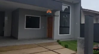 Casa Nova nos Ingleses – Oportunidade Única e Pronta para Morar