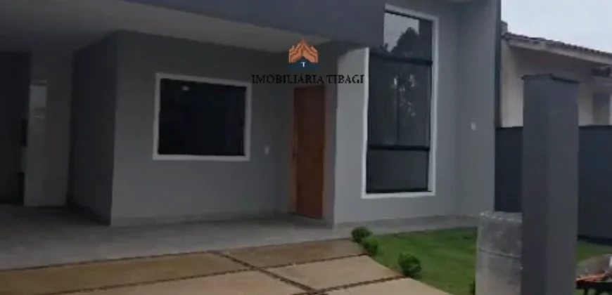 Casa Nova nos Ingleses – Oportunidade Única e Pronta para Morar