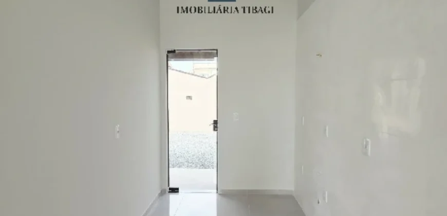 Casa Nova nos Ingleses – Oportunidade Única e Pronta para Morar