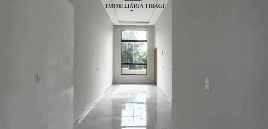 Casa Nova nos Ingleses – Oportunidade Única e Pronta para Morar