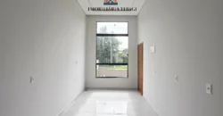 Casa Nova nos Ingleses – Oportunidade Única e Pronta para Morar