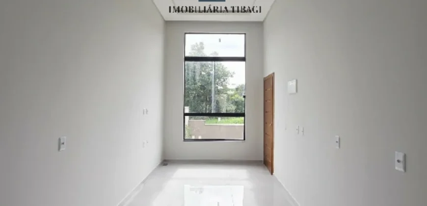 Casa Nova nos Ingleses – Oportunidade Única e Pronta para Morar