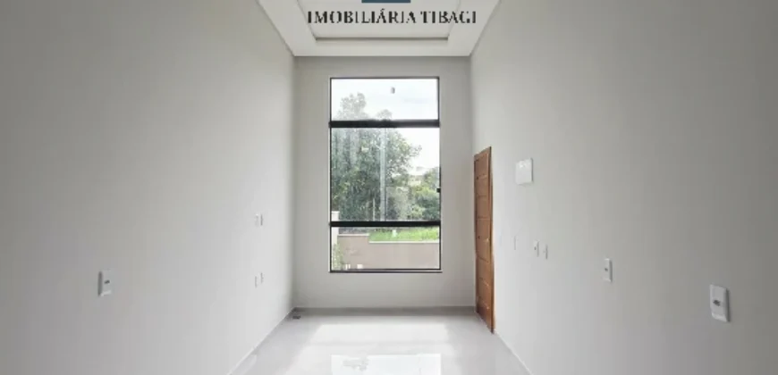 Casa Nova nos Ingleses – Oportunidade Única e Pronta para Morar