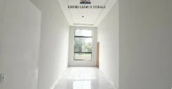 Casa Nova nos Ingleses – Oportunidade Única e Pronta para Morar