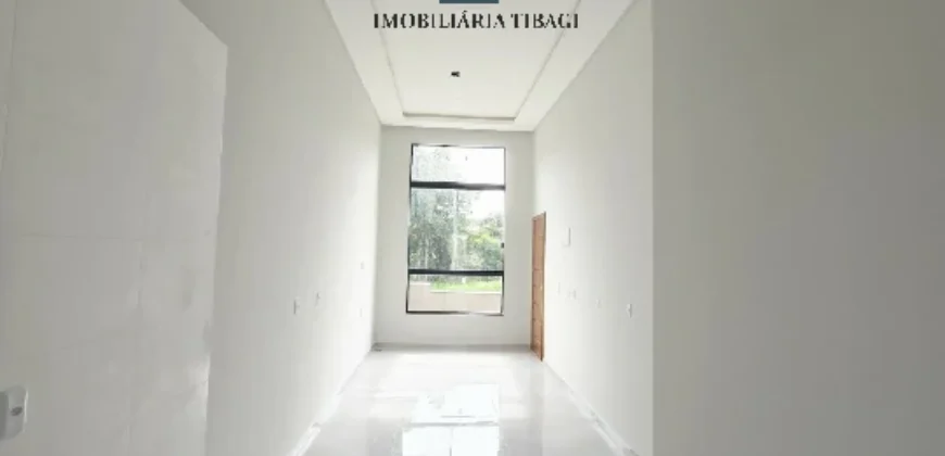 Casa Nova nos Ingleses – Oportunidade Única e Pronta para Morar