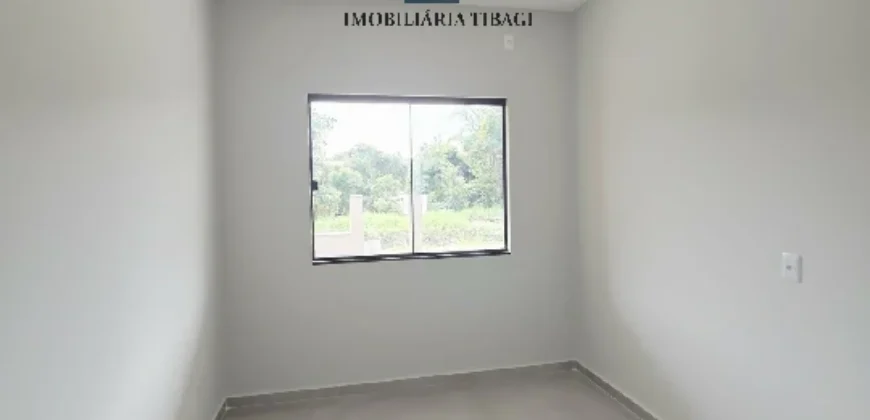 Casa Nova nos Ingleses – Oportunidade Única e Pronta para Morar