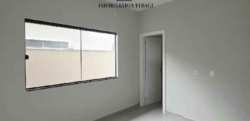 Casa Nova nos Ingleses – Oportunidade Única e Pronta para Morar