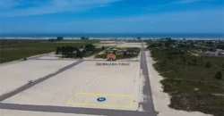 Terreno de Esquina no Xangrilá dos Mares – Passo de Torres/SC